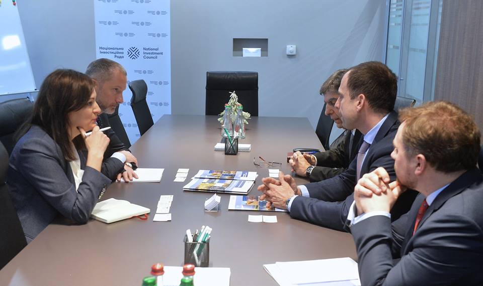 Ложкин назвал выход IKEA на украинский рынок индикатором доверия инвесторов